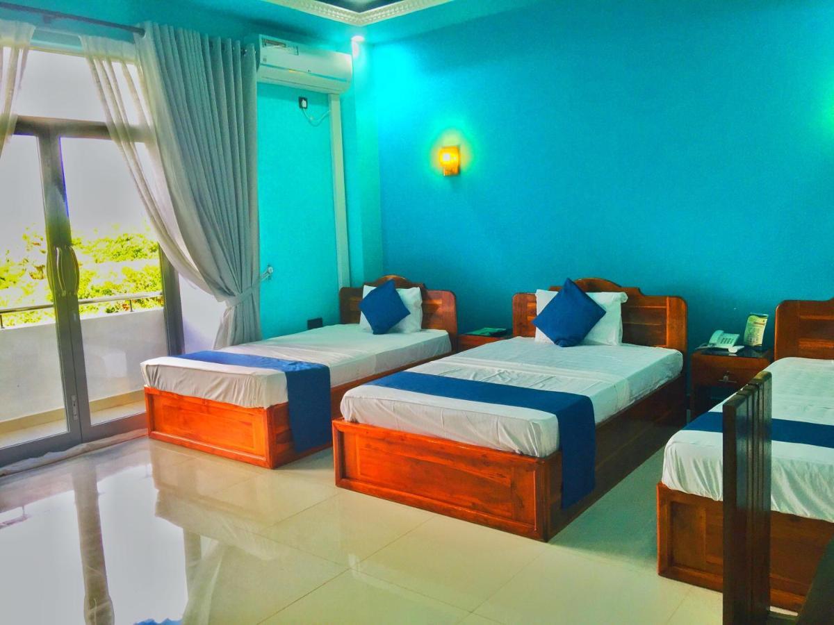 Sp Tourist Hotel Jaffna Exterior foto